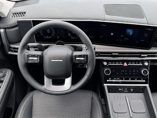 2026 Hyundai Santa Fe - $35,972