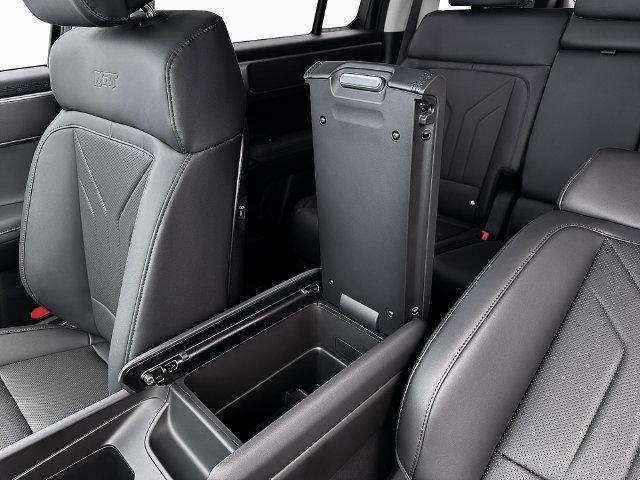 2026 Hyundai Santa Fe - $35,972