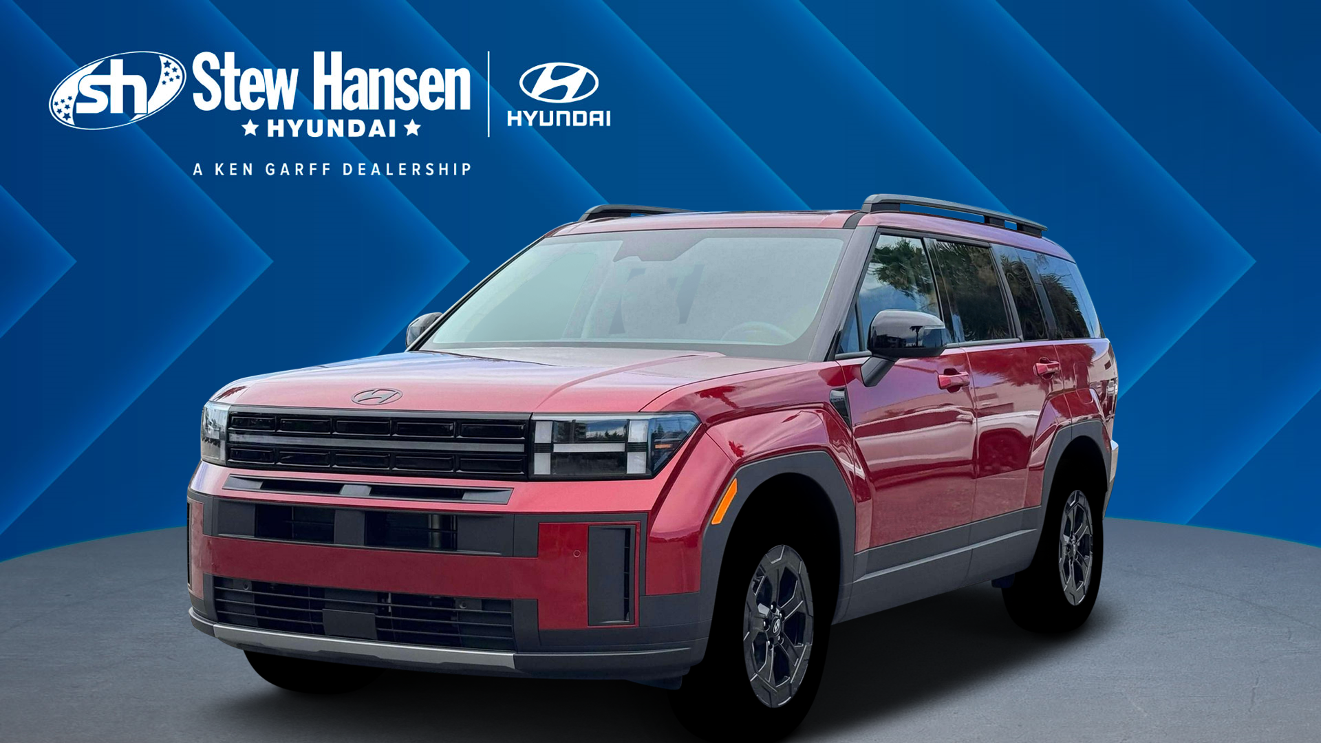 Preowned 2026 Hyundai SANTA FE XRT for Sale