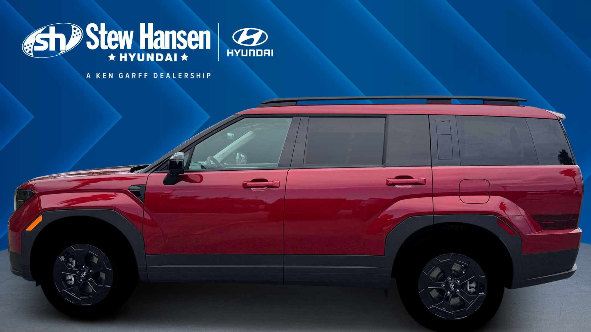 2026 Hyundai SANTA FE XRT