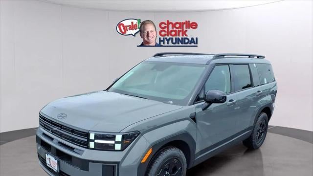 Preowned 2026 Hyundai SANTA FE XRT for Sale