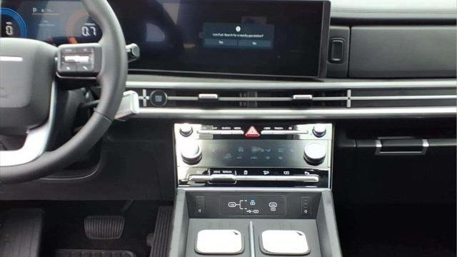 2026 Hyundai SANTA FE XRT