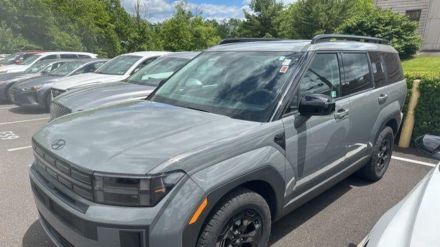 2024 Hyundai SANTA FE XRT