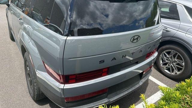 2024 Hyundai SANTA FE XRT