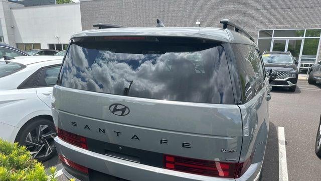 2024 Hyundai SANTA FE XRT