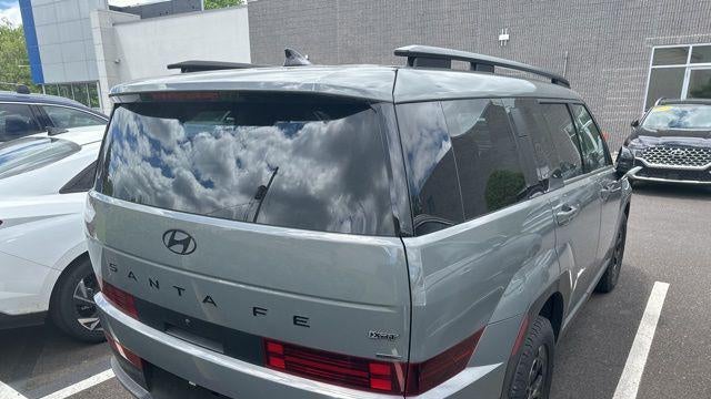 2024 Hyundai SANTA FE XRT