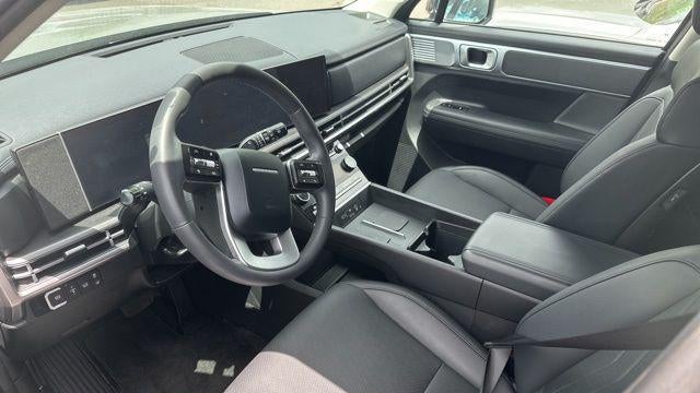 2024 Hyundai SANTA FE XRT