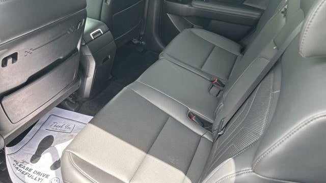 2024 Hyundai SANTA FE XRT
