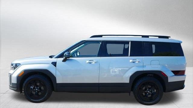 2024 Hyundai SANTA FE XRT
