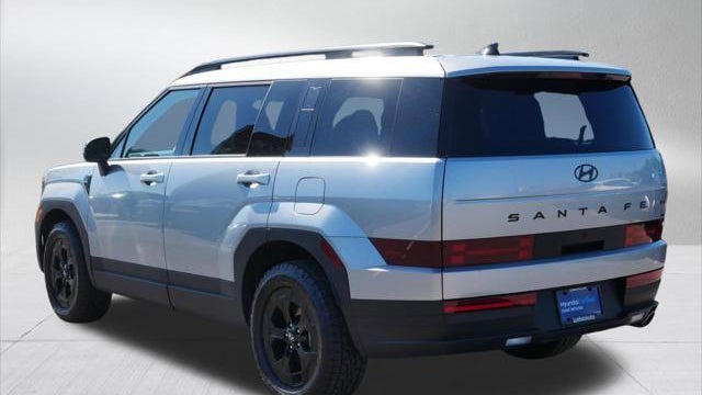 2024 Hyundai SANTA FE XRT