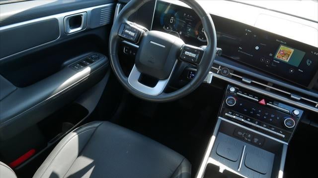 2024 Hyundai SANTA FE XRT