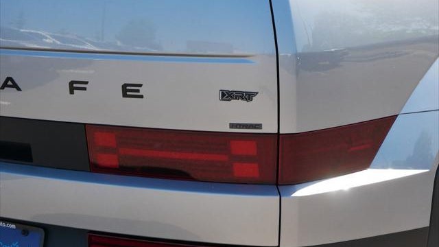 2024 Hyundai SANTA FE XRT