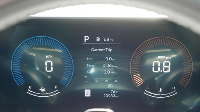 2024 Hyundai SANTA FE XRT