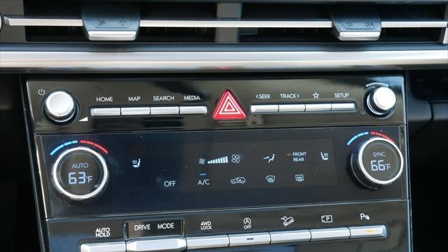 2024 Hyundai SANTA FE XRT