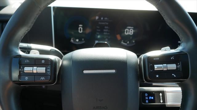 2024 Hyundai SANTA FE XRT