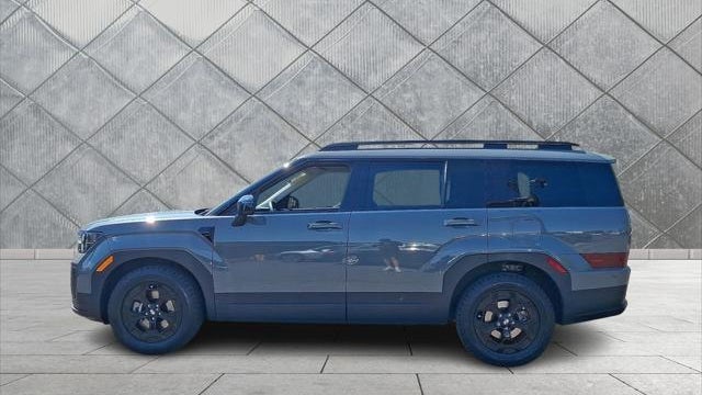 2024 Hyundai SANTA FE XRT