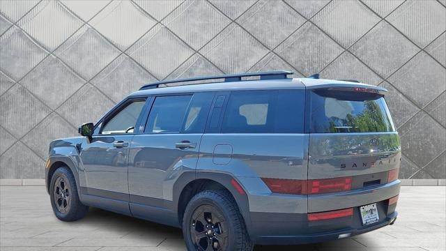 2024 Hyundai SANTA FE XRT