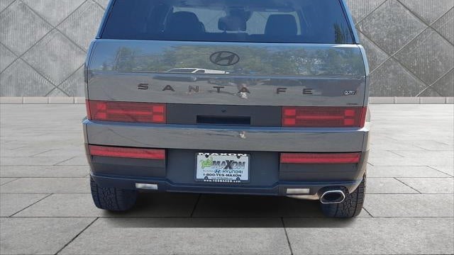 2024 Hyundai SANTA FE XRT