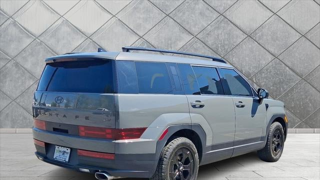 2024 Hyundai SANTA FE XRT