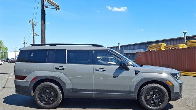 2024 Hyundai SANTA FE XRT