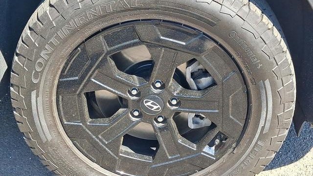 2024 Hyundai SANTA FE XRT