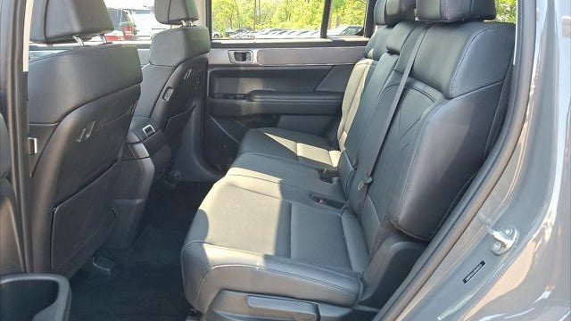 2024 Hyundai SANTA FE XRT