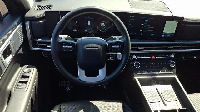 2024 Hyundai SANTA FE XRT
