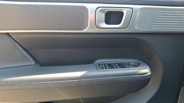 2024 Hyundai SANTA FE XRT
