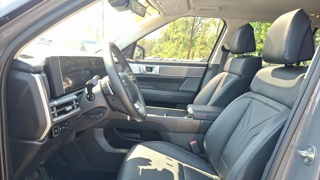 2024 Hyundai SANTA FE XRT