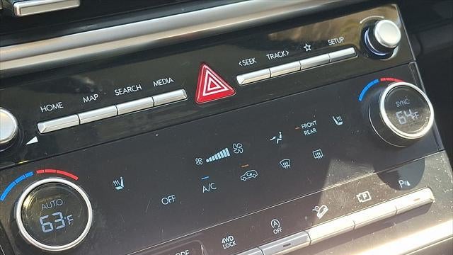 2024 Hyundai SANTA FE XRT