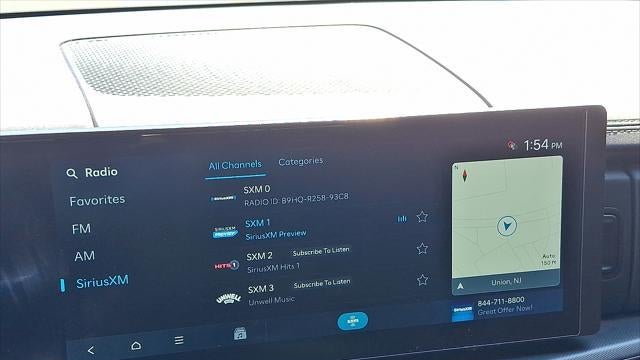 2024 Hyundai SANTA FE XRT