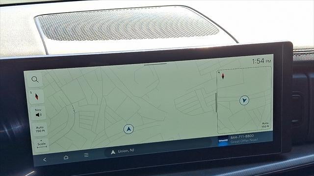 2024 Hyundai SANTA FE XRT