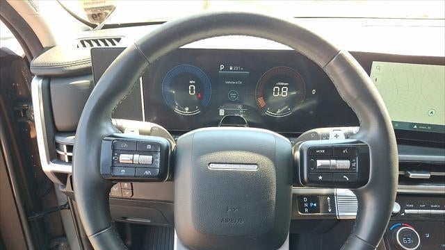 2024 Hyundai SANTA FE XRT