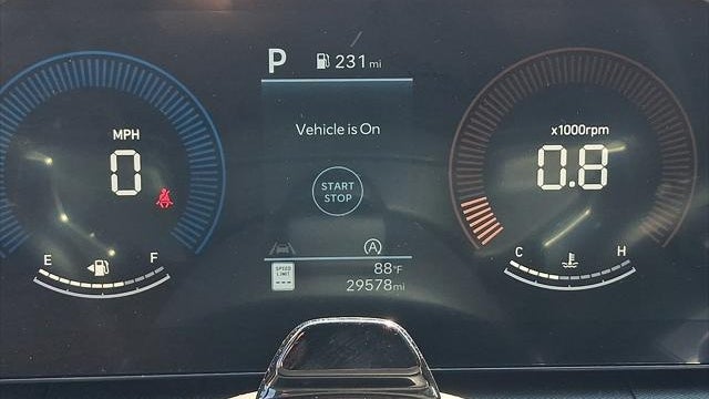 2024 Hyundai SANTA FE XRT