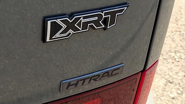 2024 Hyundai SANTA FE XRT