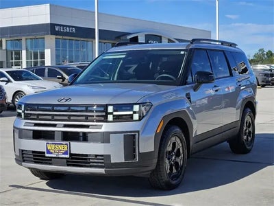 Photo of a 2024 Hyundai Santa FE AWD XRT 4DR SUV for sale