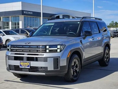 Photo of a 2024 Hyundai Santa FE AWD XRT 4DR SUV for sale