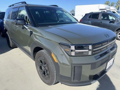 Photo of a 2024 Hyundai Santa FE AWD XRT 4DR SUV for sale