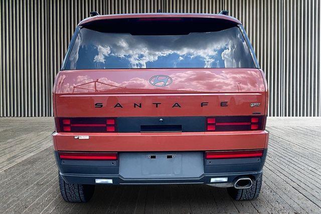 2024 Hyundai Santa Fe - $33,599