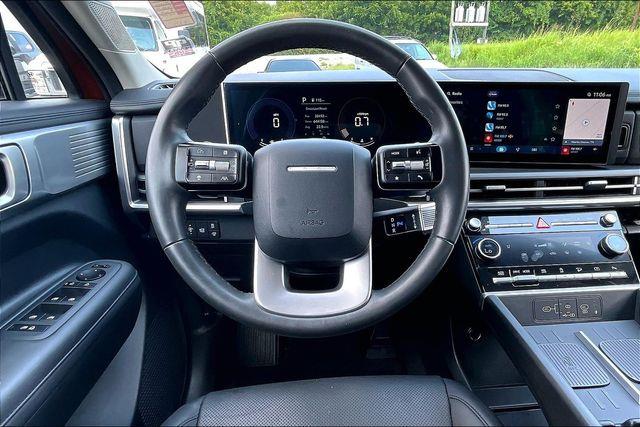 2024 Hyundai Santa Fe - $33,599