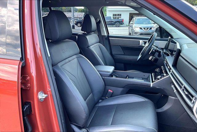 2024 Hyundai Santa Fe - $33,599