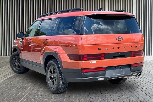 2024 Hyundai Santa Fe - $33,599