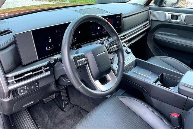 2024 Hyundai Santa Fe - $33,599