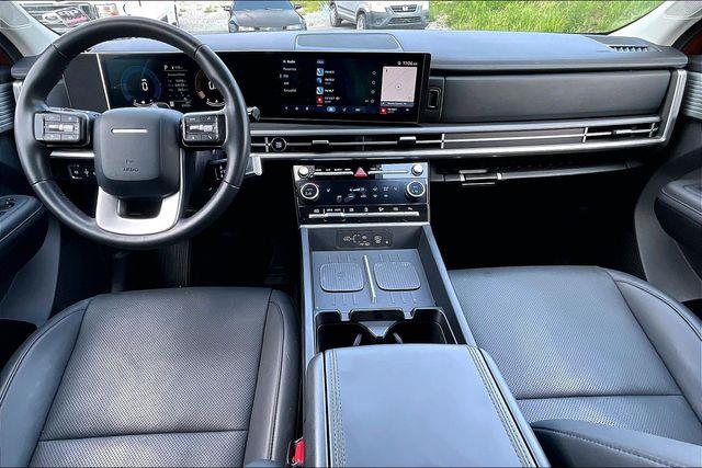 2024 Hyundai Santa Fe - $33,599