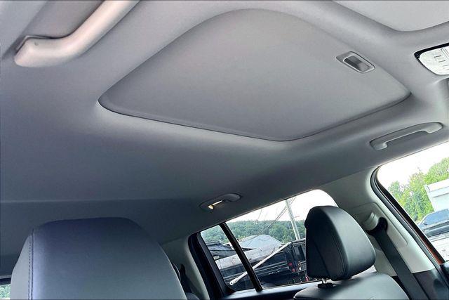 2024 Hyundai Santa Fe - $33,599