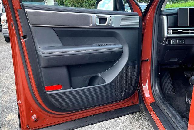 2024 Hyundai Santa Fe - $33,599