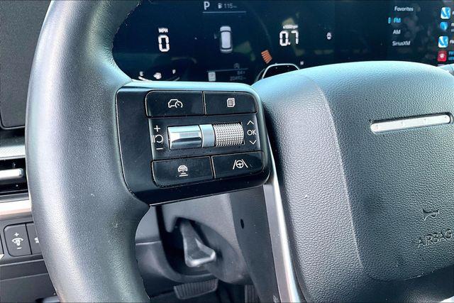 2024 Hyundai Santa Fe - $33,599