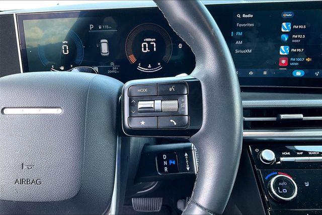 2024 Hyundai Santa Fe - $33,599