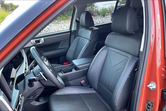2024 Hyundai Santa Fe - $33,599