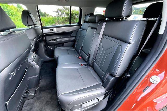 2024 Hyundai Santa Fe - $33,599